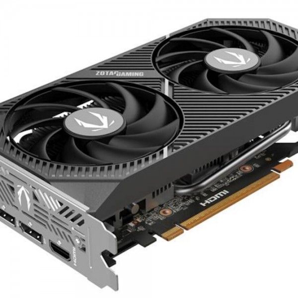 PLACA GRFICA ZOTAC GEFORCE RTX 5060 ZT-B50600E-10M