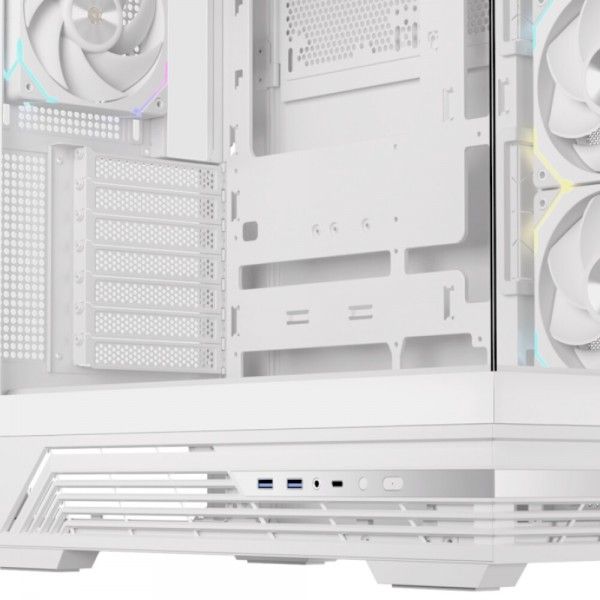 CAIXA ATX EINAREX EXCS-PR-800R-W CAIXA ATX EINAREX EXCS-PR-800R-W