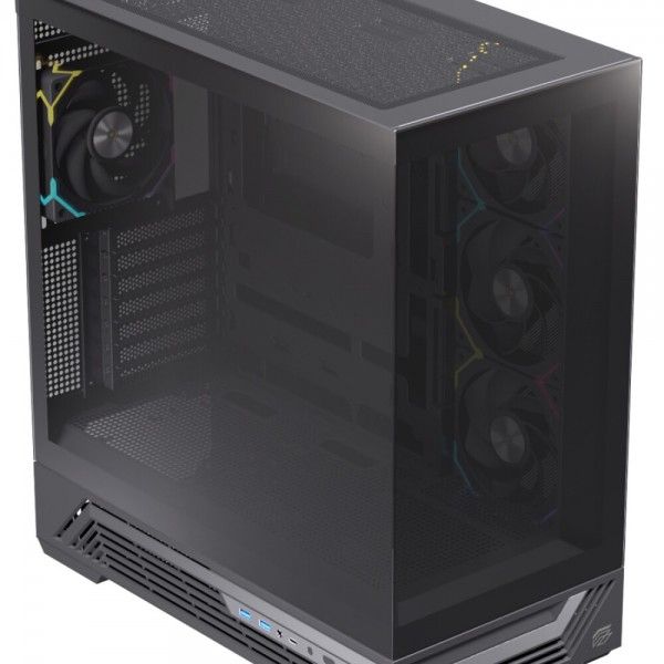 CAIXA ATX EINAREX EXCS-PR-700R-B CAIXA ATX EINAREX EXCS-PR-700R-B