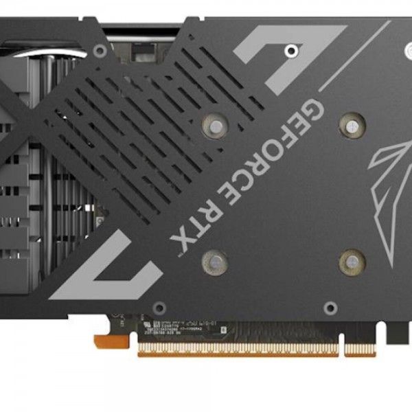 PLACA GRFICA ZOTAC GEFORCE RTX 5060 ZT-B50600E-10M