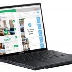Porttil ASUS ZENBOOK DUO UX8406CA U93BOHDCP1