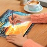 Porttil ASUS Vivobook Flip TP3607SH U72BO55CP1