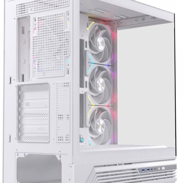 CAIXA ATX EINAREX EXCS-PR-800R-W CAIXA ATX EINAREX EXCS-PR-800R-W