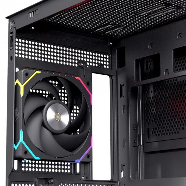 CAIXA ATX EINAREX EXCS-PR-700R-B CAIXA ATX EINAREX EXCS-PR-700R-B