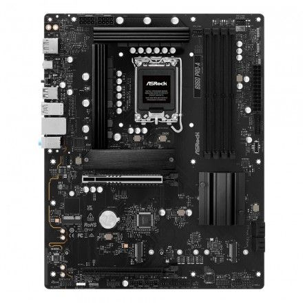 MOTHERBOARD ATX ASROCK 90-MXBRN0-A0UAYZ