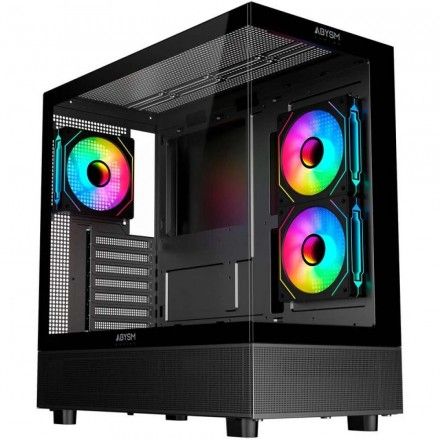 COMPUTADOR GAMING INVICTUS V77