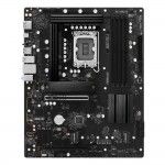 MOTHERBOARD ATX ASROCK 90-MXBRN0-A0UAYZ