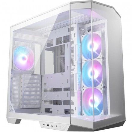 COMPUTADOR GAMING INVICTUS V74 POWERED BY MSI
