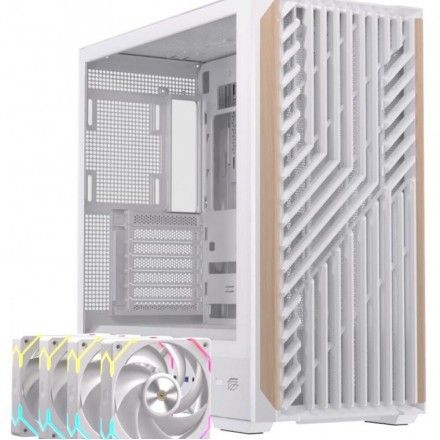 CAIXA ATX EINAREX EXCS-PL-800R-W