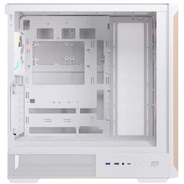 CAIXA ATX EINAREX EXCS-PL-800R-W