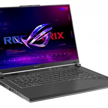 Porttil ASUS ROG Strix G614PR R98BT57CS1