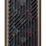 CAIXA ATX EINAREX EXCS-PL-800R-B