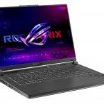 Porttil ASUS ROG Strix G614PR R98BT57CS1