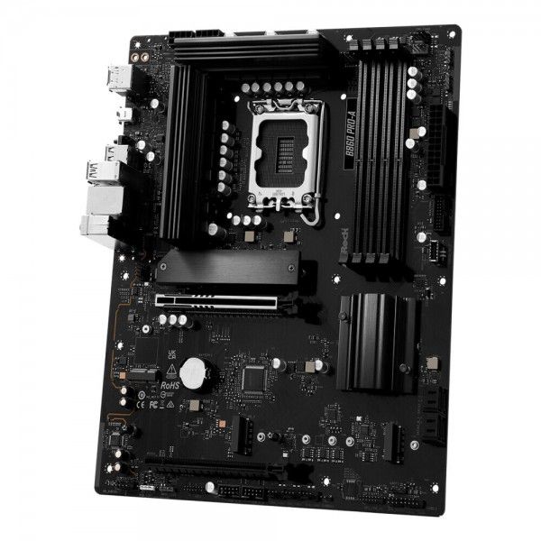 MOTHERBOARD ATX ASROCK 90-MXBRN0-A0UAYZ