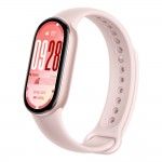 SMARTBAND XIAOMI BAND 10 ROSA BHR9999GL