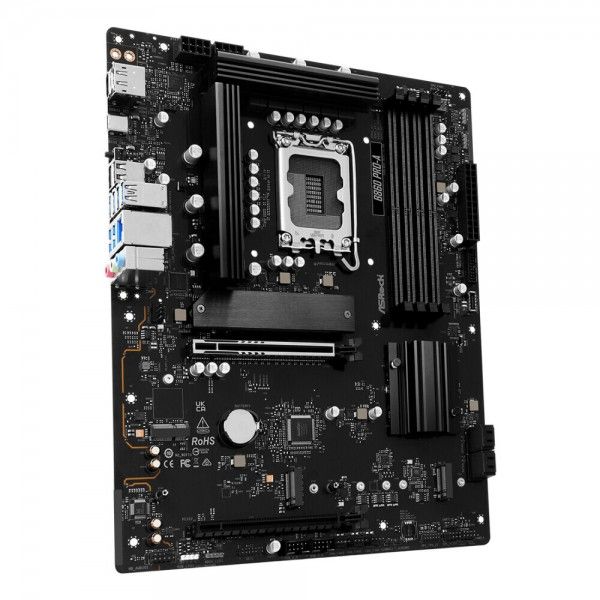 MOTHERBOARD ATX ASROCK 90-MXBRN0-A0UAYZ
