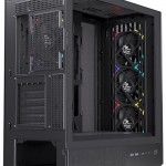 CAIXA ATX EINAREX EXCS-PL-800R-B