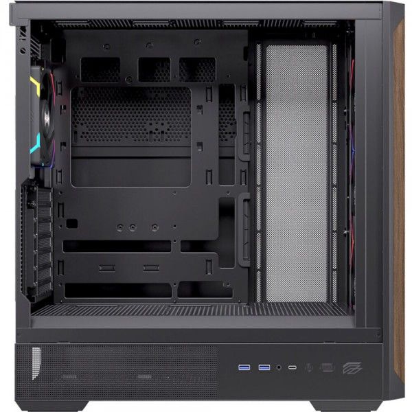 CAIXA ATX EINAREX EXCS-PL-800R-B CAIXA ATX EINAREX EXCS-PL-800R-B