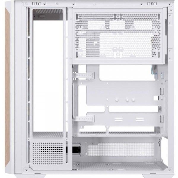 CAIXA ATX EINAREX EXCS-PL-800R-W