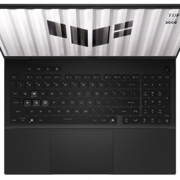 Port�til ASUS TUF Gaming F16 FX608JH 53B55CS1