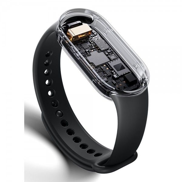 SMARTBAND XIAOMI BAND 10 ROSA BHR9999GL