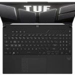 Port�til ASUS TUF Gaming FX607VU 73B45CS1