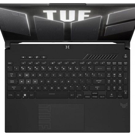Port�til ASUS TUF Gaming FX607VU 73B45CS1