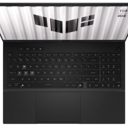 Port�til ASUS TUF Gaming F16 FX608JH 53B55CS1