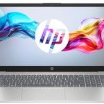 Porttil HP 15-fd2005np