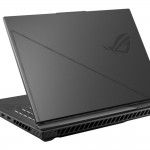 Porttil ASUS ROG Strix G614PR R98BT57CS1