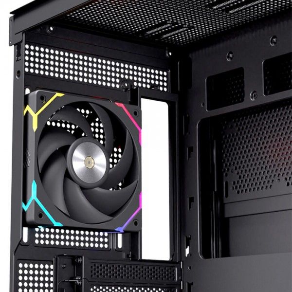 CAIXA ATX EINAREX EXCS-PL-800R-B CAIXA ATX EINAREX EXCS-PL-800R-B