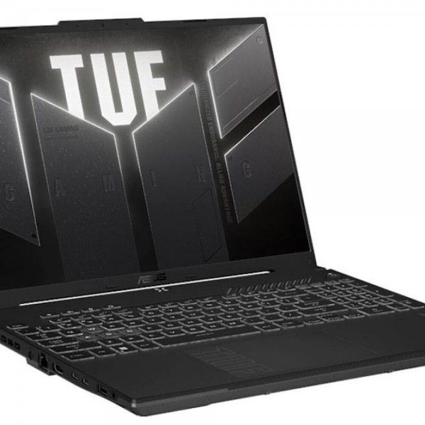 Port�til ASUS TUF Gaming FX607VU 73B45CS1