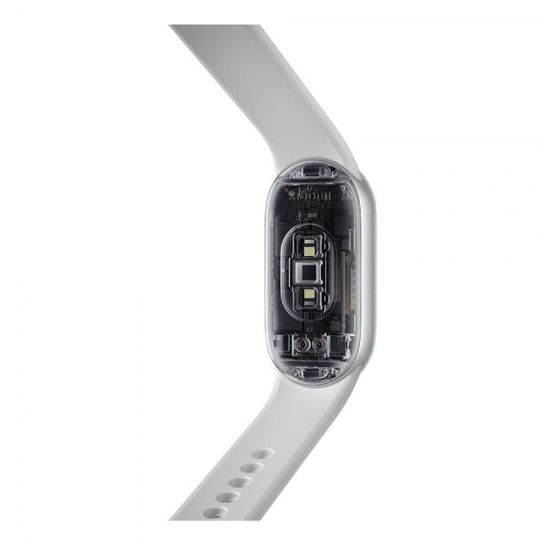 SMARTBAND XIAOMI BAND 10 ROSA BHR9999GL