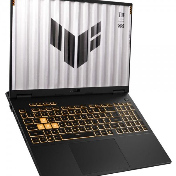 Port�til ASUS TUF Gaming F16 FX608JH 53B55CS1