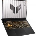 Port�til ASUS TUF Gaming F16 FX608JH 53B55CS1