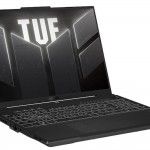 Port�til ASUS TUF Gaming FX607VU 73B45CS1