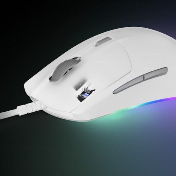 RATO STEELSERIES RIVAL 3 GEN 2 62516
