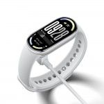 SMARTBAND XIAOMI BAND 10 ROSA BHR9999GL