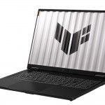 Port�til ASUS TUF Gaming F16 FX608JH 53B55CS1