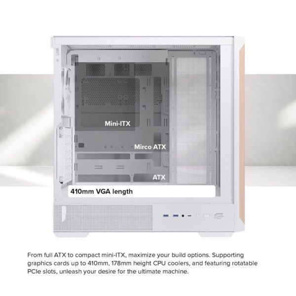 CAIXA ATX EINAREX EXCS-PL-800R-W