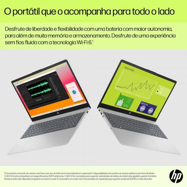 Porttil HP 15-fd2005np
