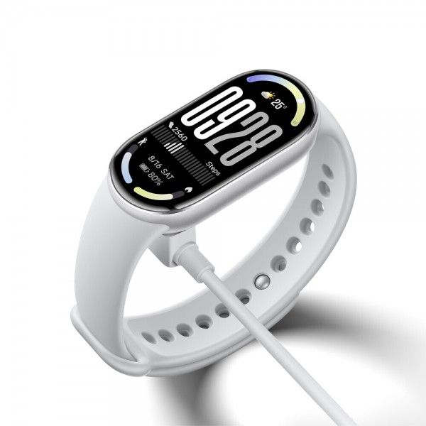 SMARTBAND XIAOMI BAND 10 ROSA BHR9999GL