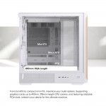 CAIXA ATX EINAREX EXCS-PL-800R-W