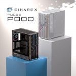 CAIXA ATX EINAREX EXCS-PL-800R-B