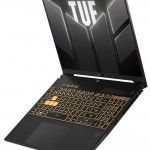 Port�til ASUS TUF Gaming FX607VU 73B45CS1