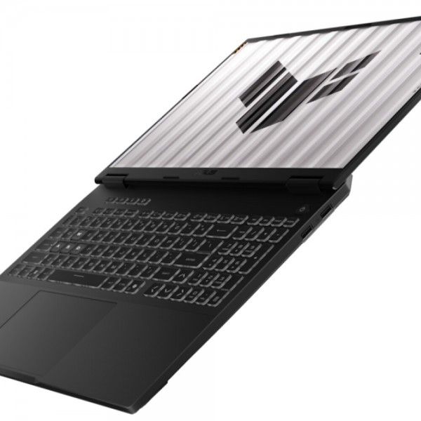 Port�til ASUS TUF Gaming F16 FX608JH 53B55CS1