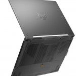 Port�til ASUS TUF Gaming FX607VU 73B45CS1