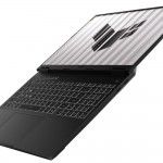 Port�til ASUS TUF Gaming F16 FX608JH 53B55CS1