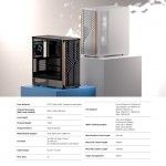 CAIXA ATX EINAREX EXCS-PL-800R-B