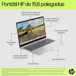 Porttil HP 15-fd2005np